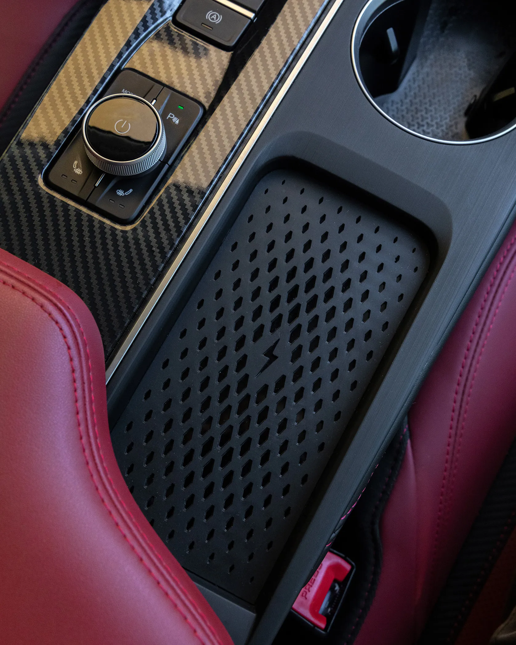 Intelligent climate control